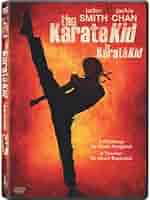 Amazon.com: The Karate Kid : Jaden Smith, Jackie Chan